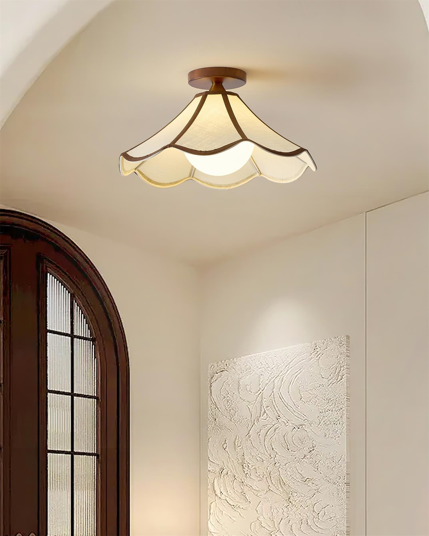 Petalora Ceiling Lamp