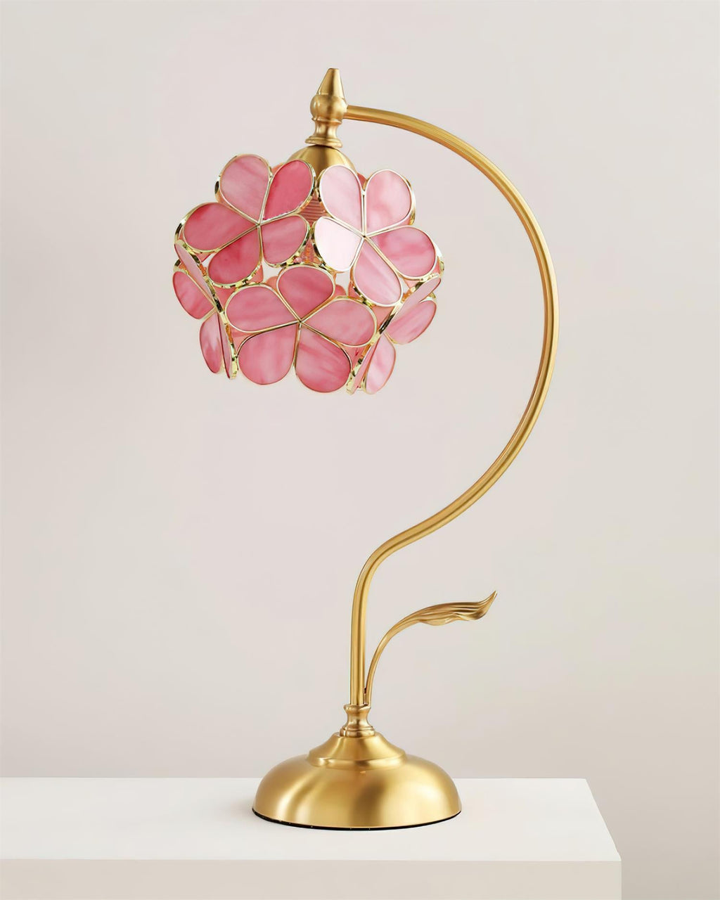 Petalora Table Lamp