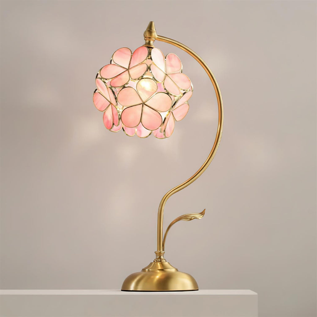 Petalora Table Lamp