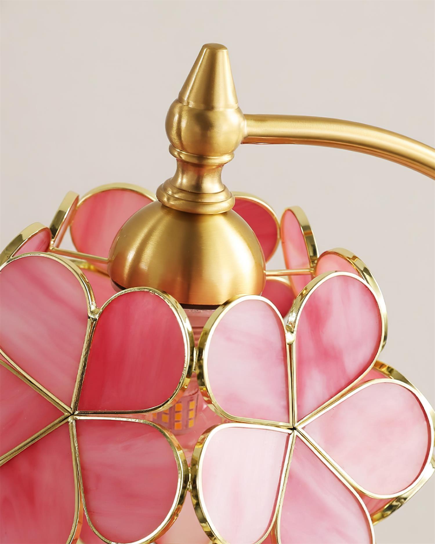 Petalora Table Lamp
