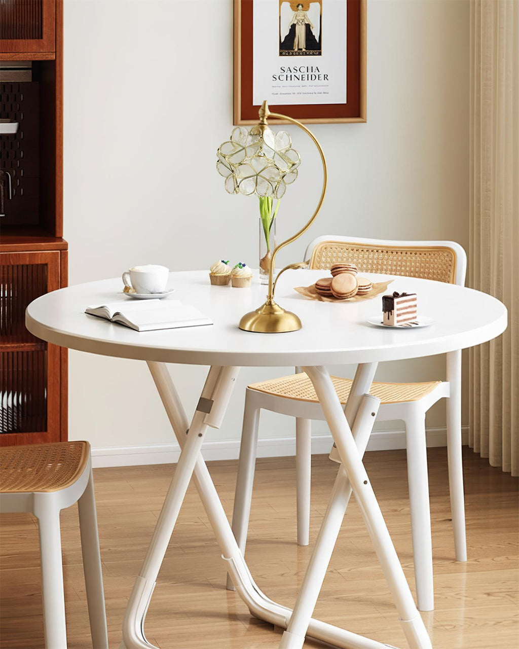 Petalora Table Lamp