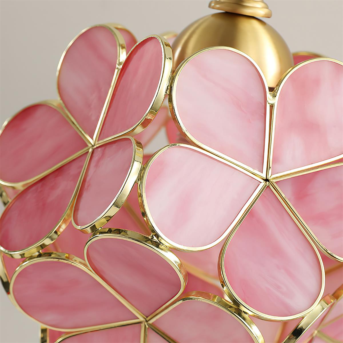 Petalora Table Lamp
