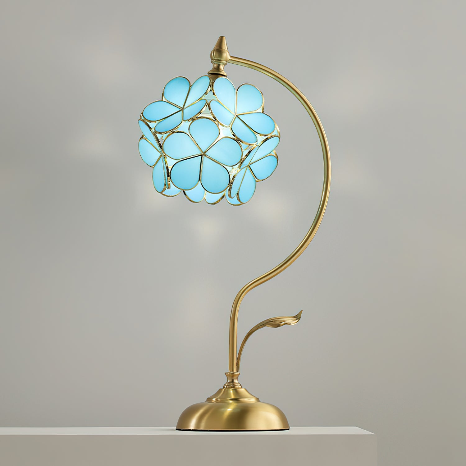 Petalora Table Lamp