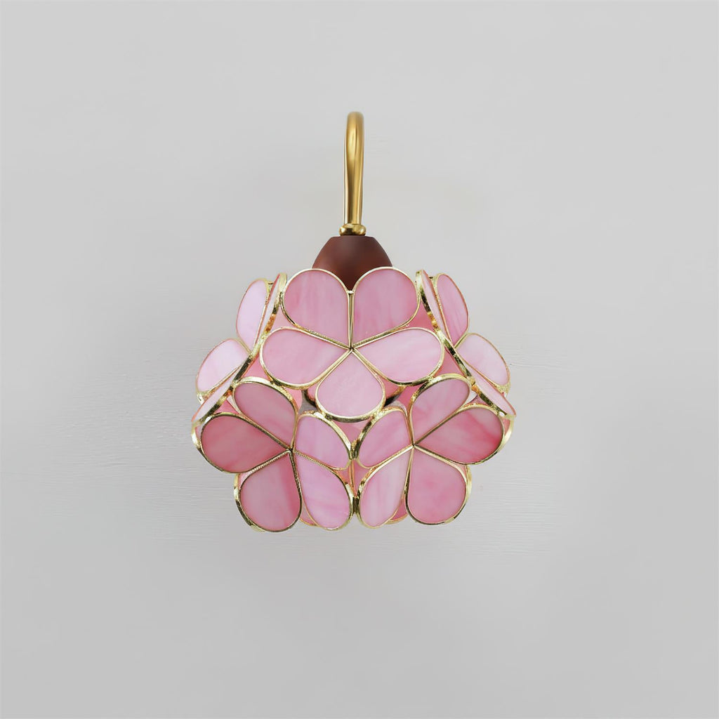 Petalora Wall Lamp