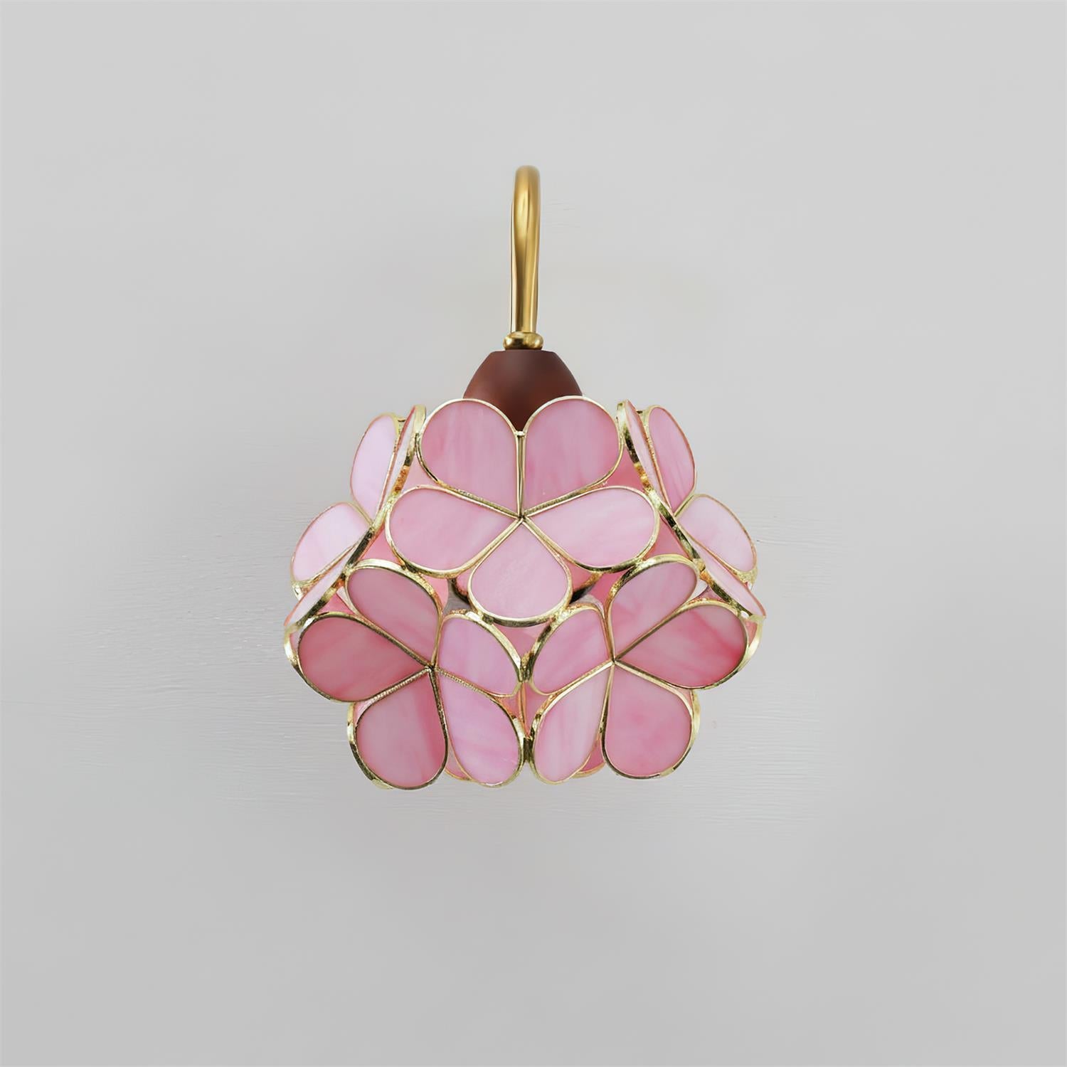 Petalora Wall Lamp