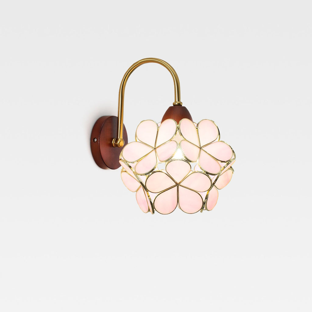 Petalora Wall Lamp