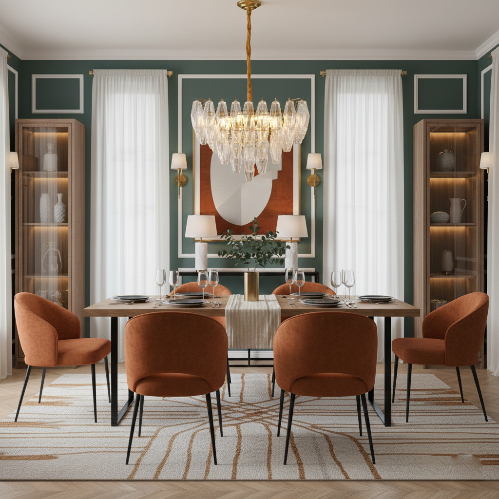 Petralyn Chandelier