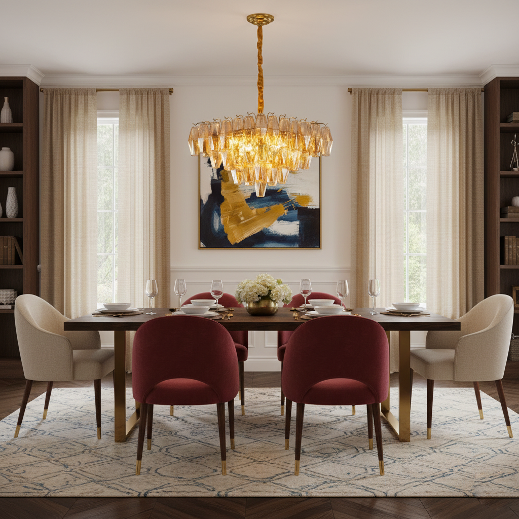 Petralyn Chandelier