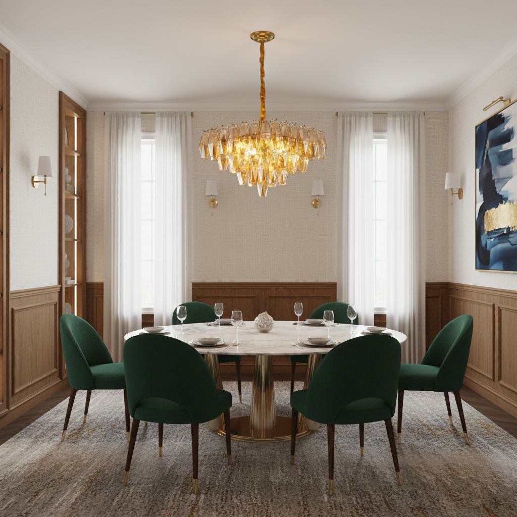 Petralyn Chandelier
