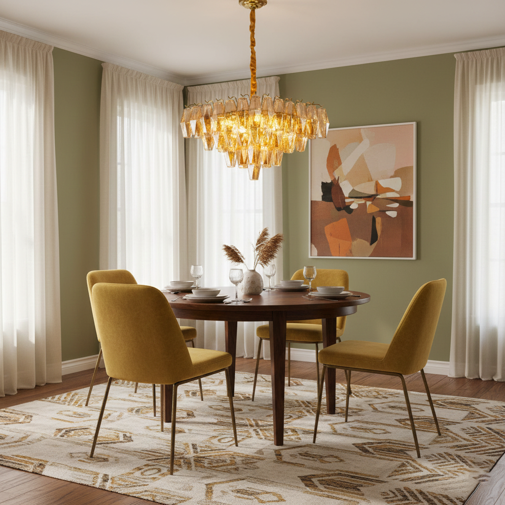 Petralyn Chandelier