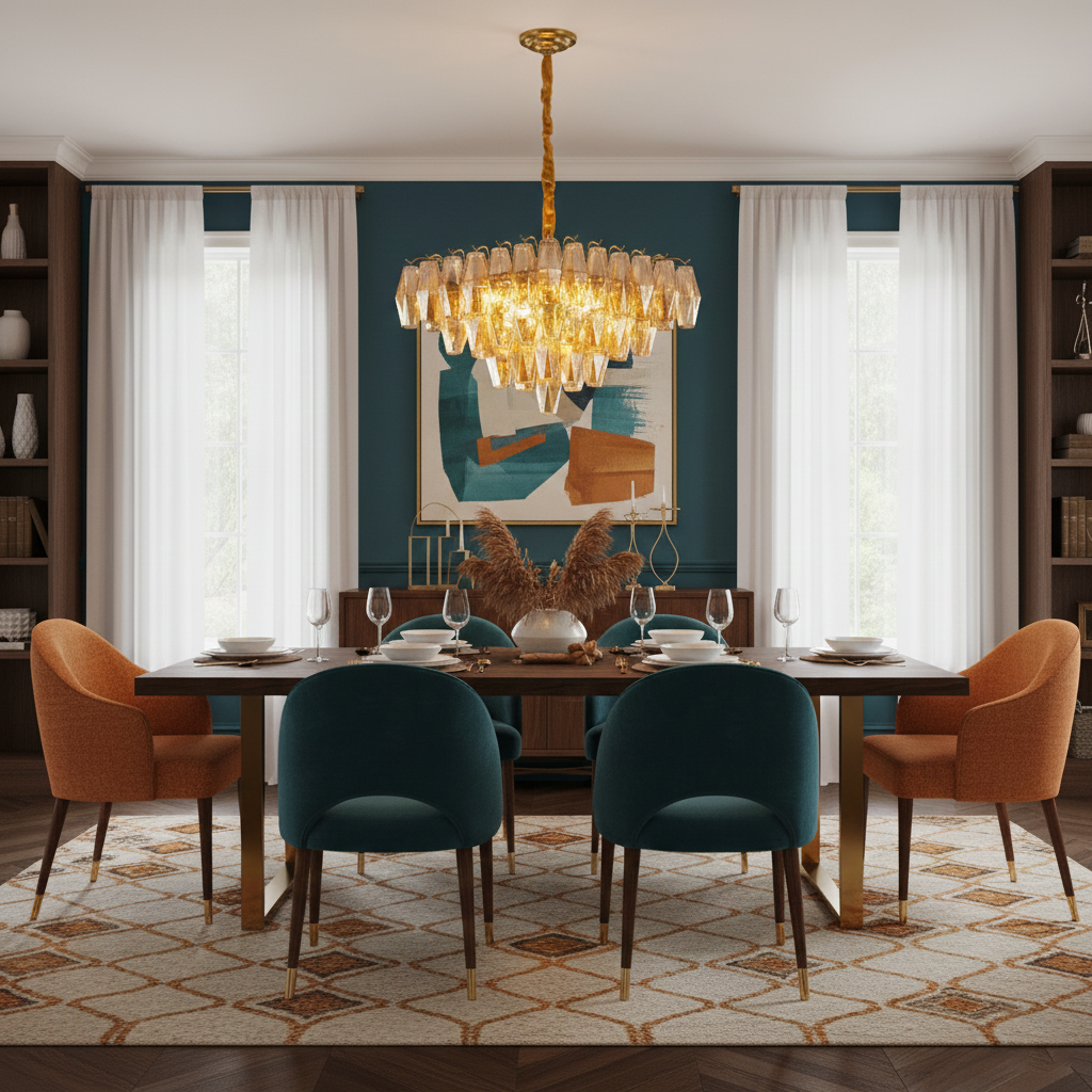 Petralyn Chandelier