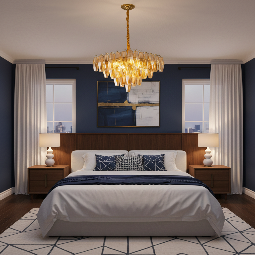 Petralyn Chandelier