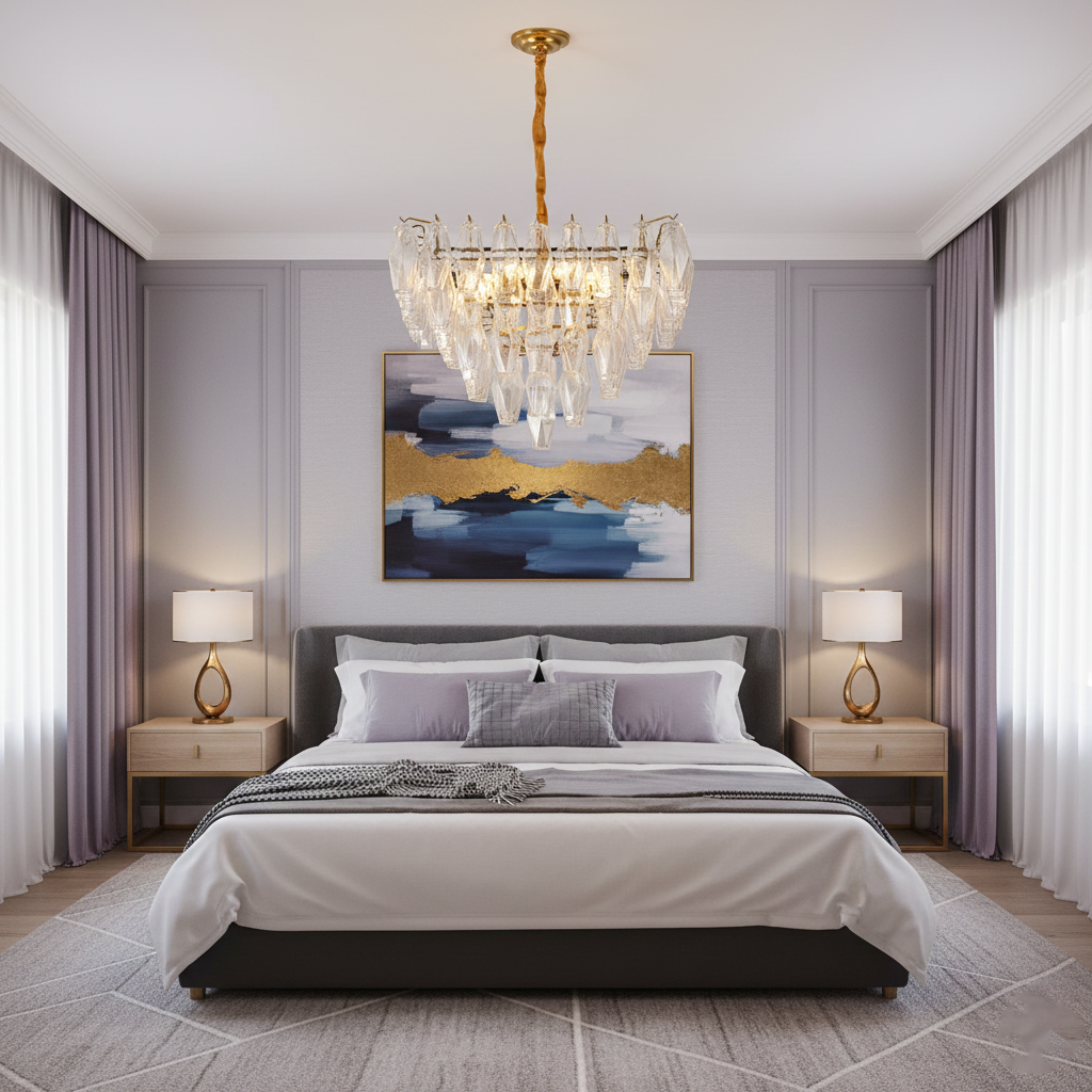 Petralyn Chandelier