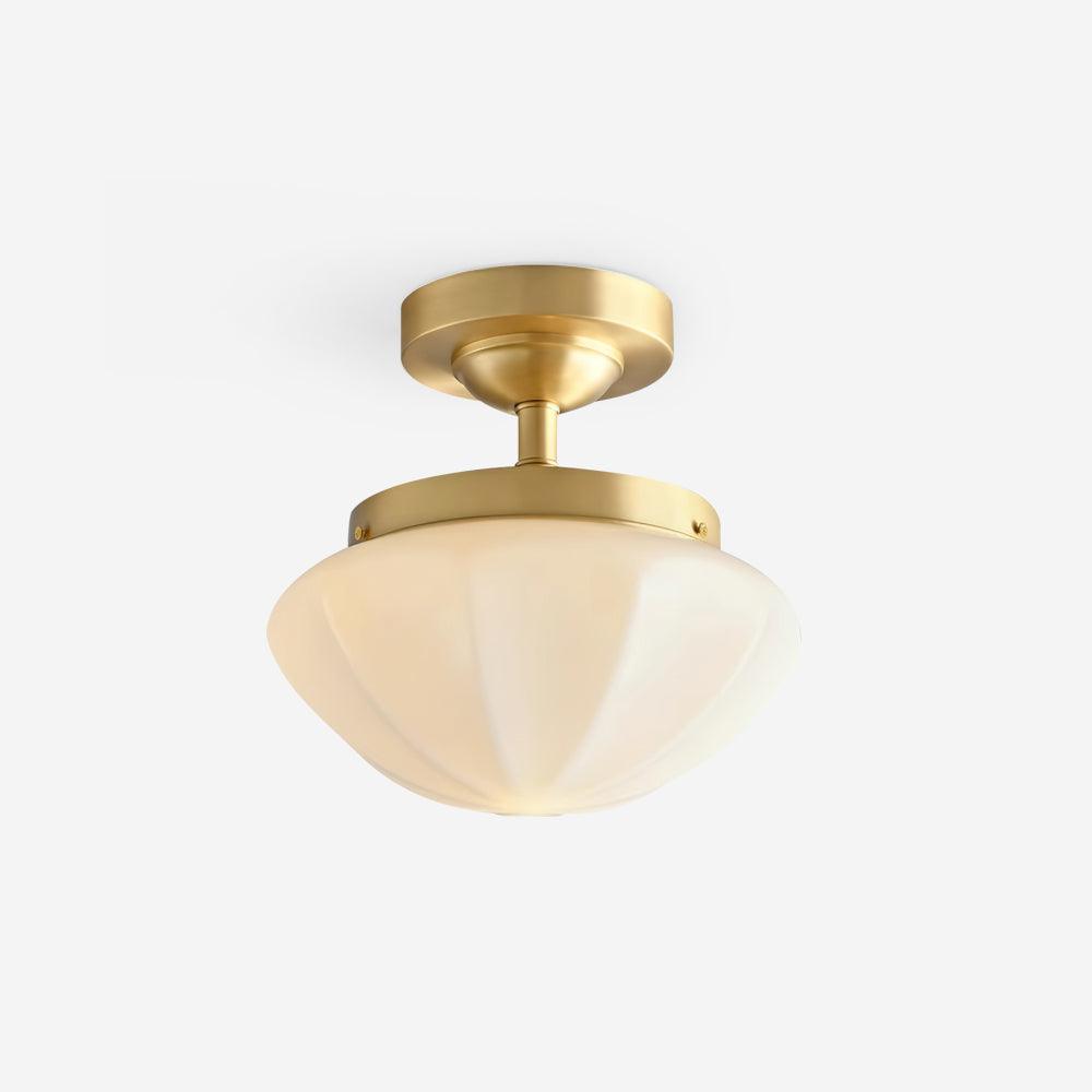 Pia Ricco Ceiling Light