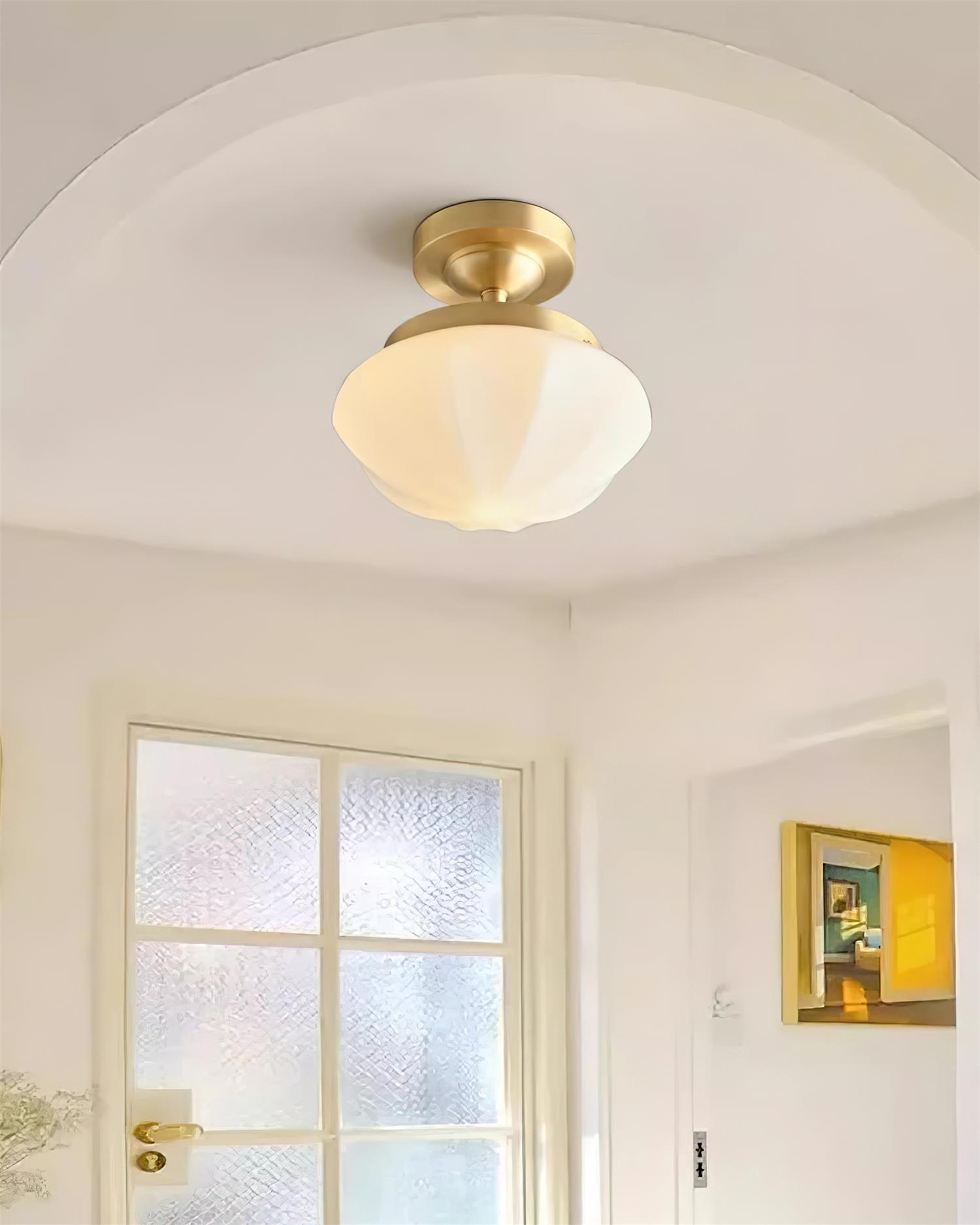 Pia Ricco Ceiling Light