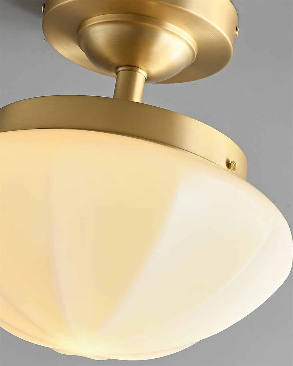 Pia Ricco Ceiling Light