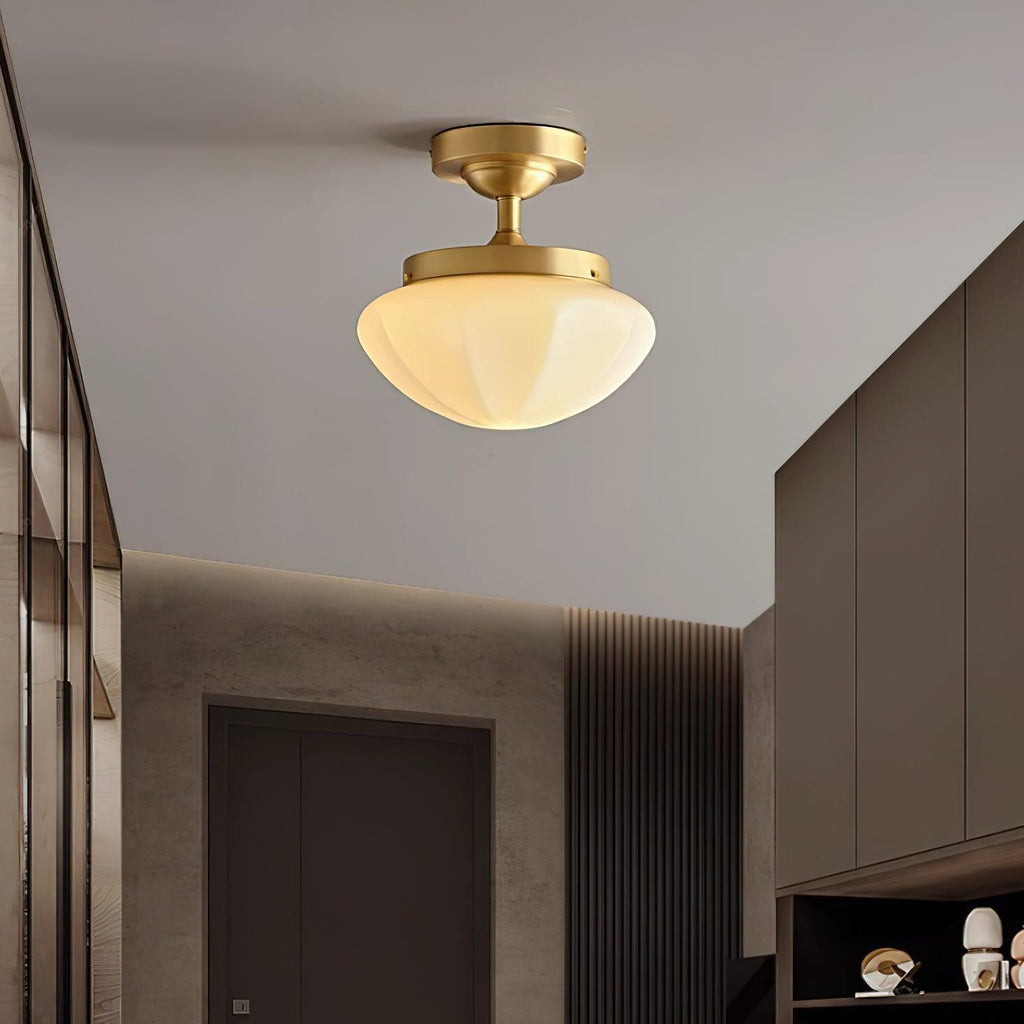 Pia Ricco Ceiling Light