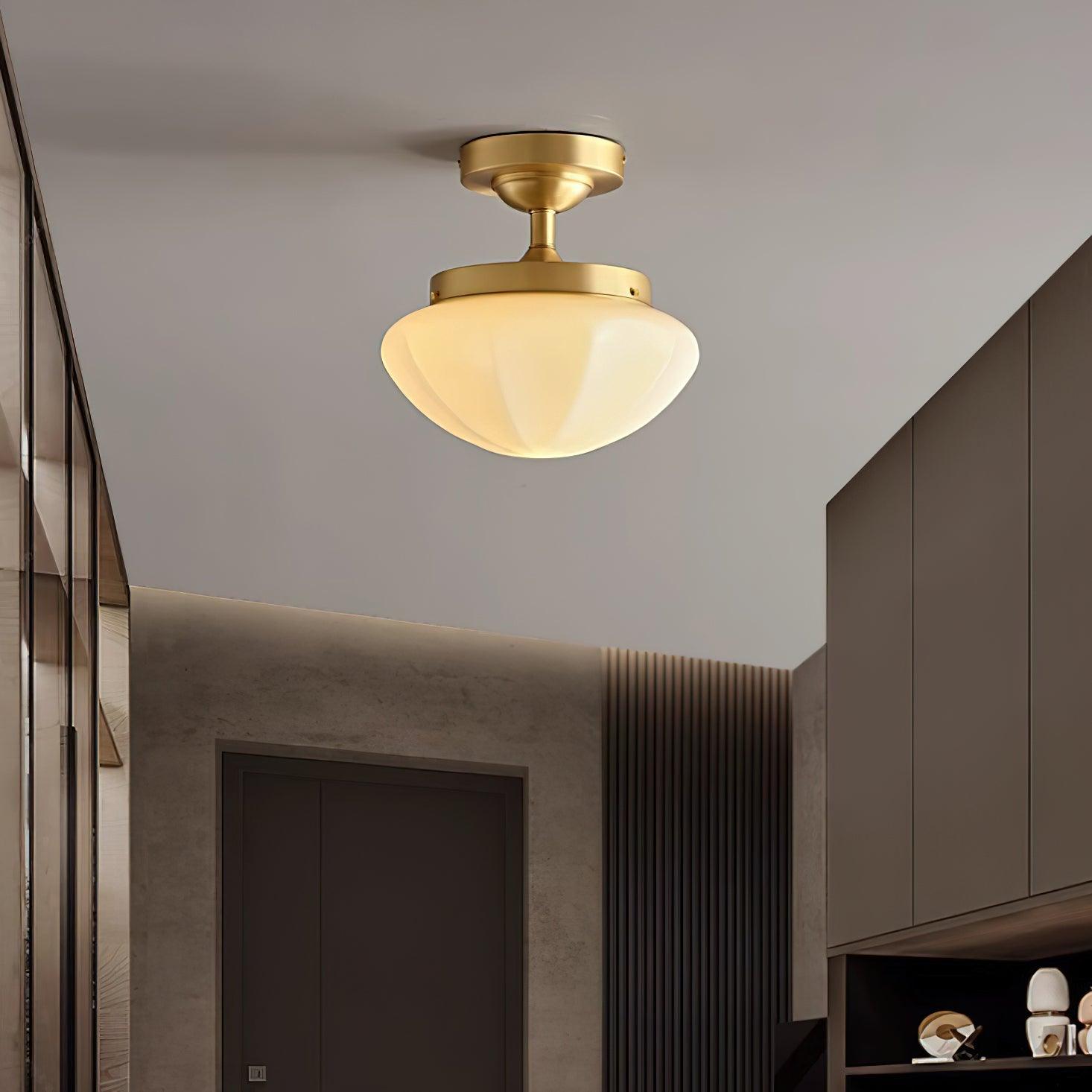 Pia Ricco Ceiling Light