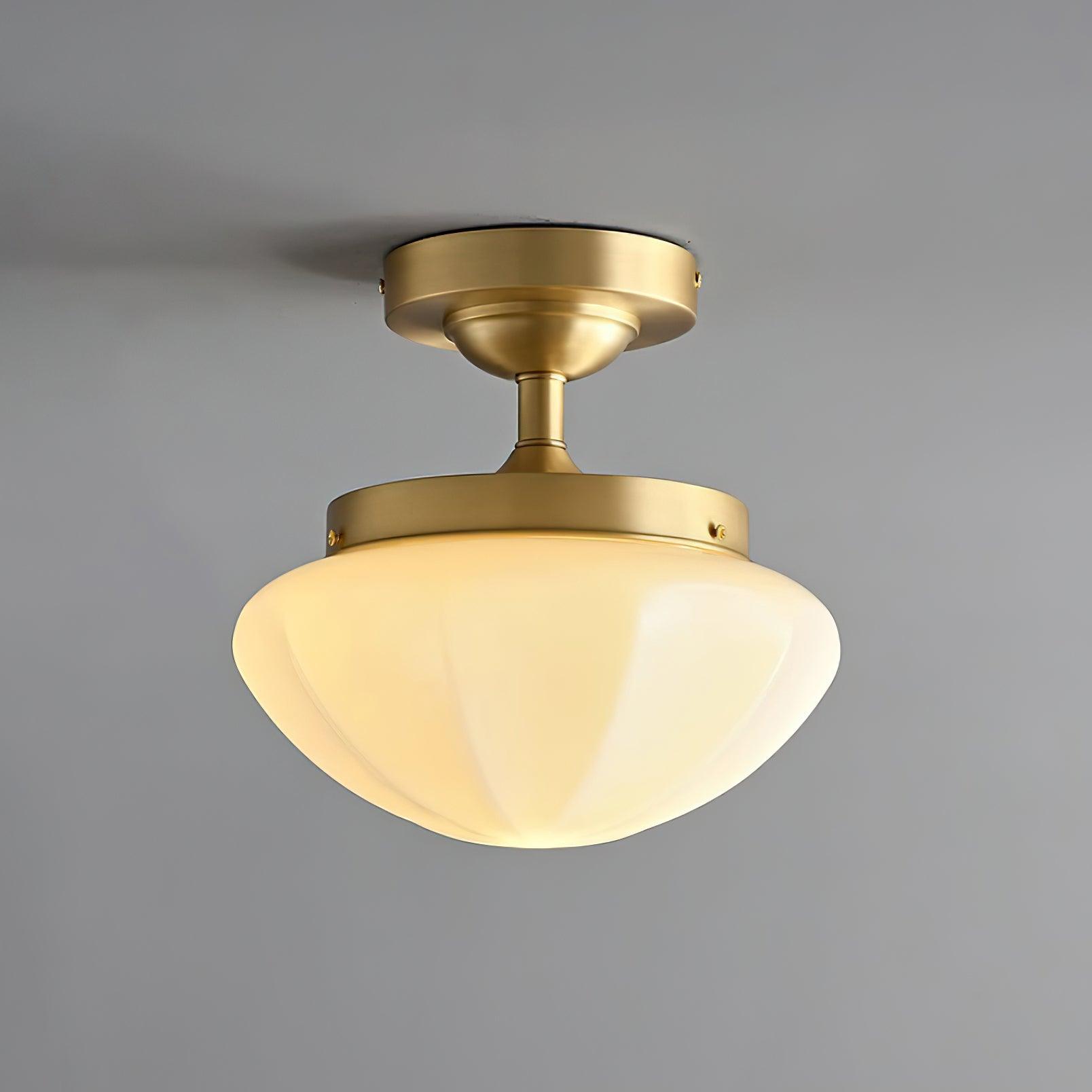 Pia Ricco Ceiling Light