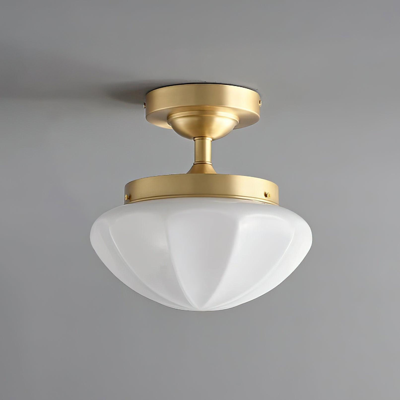 Pia Ricco Ceiling Light