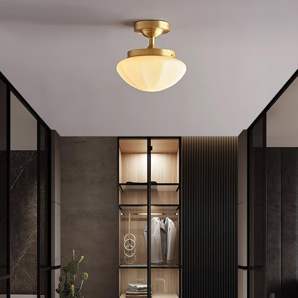 Pia Ricco Ceiling Light