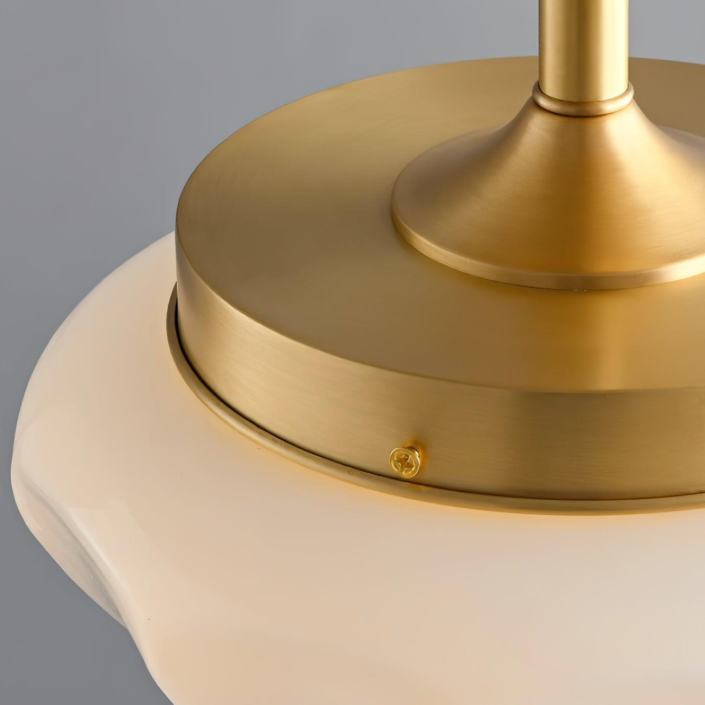 Pia Ricco Ceiling Light