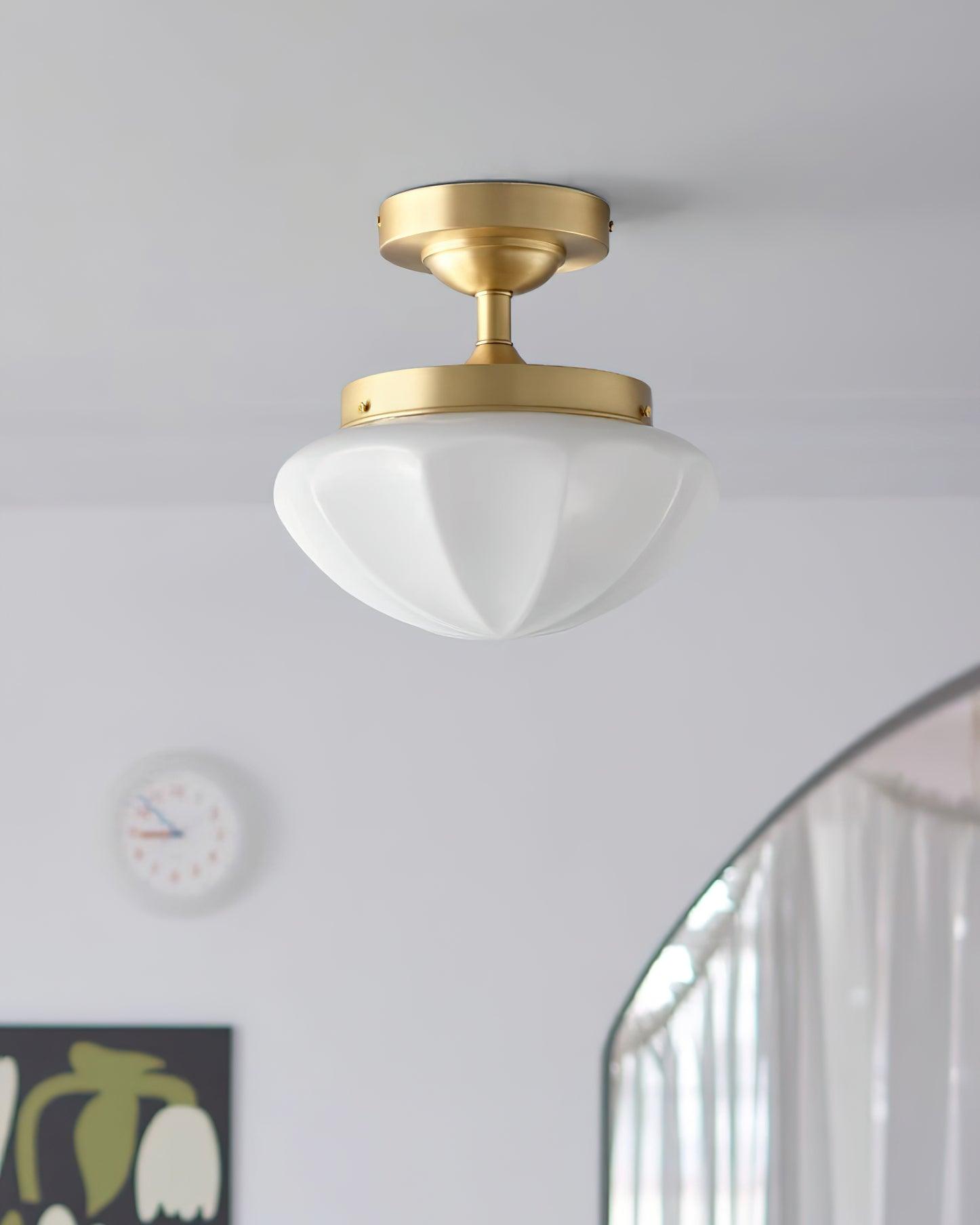 Pia Ricco Ceiling Light