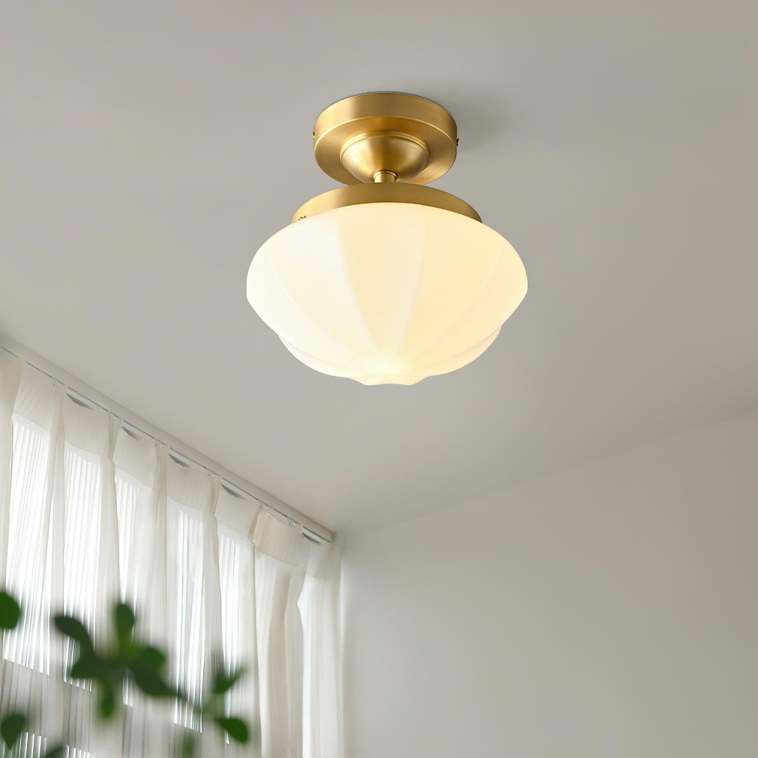 Pia Ricco Ceiling Light