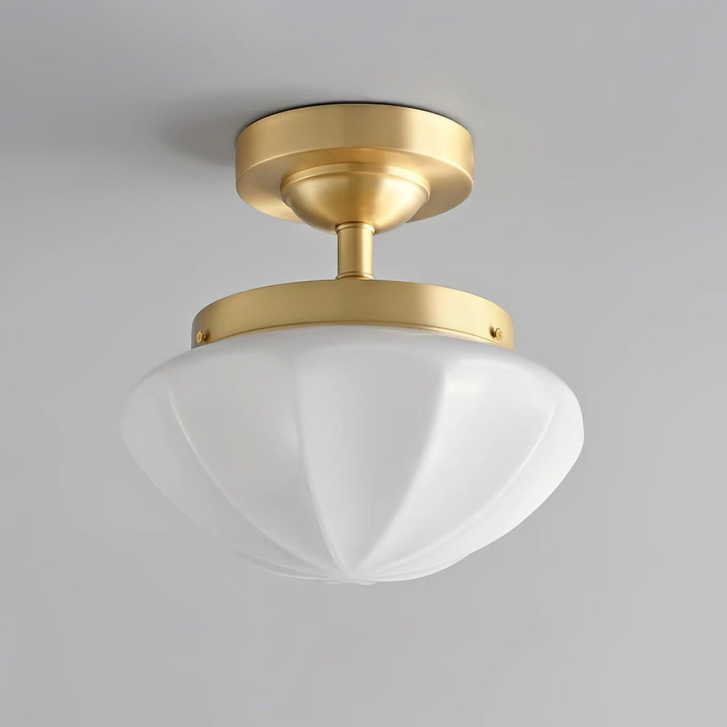 Pia Ricco Ceiling Light