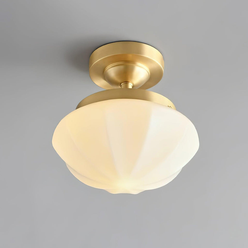 Pia Ricco Ceiling Light