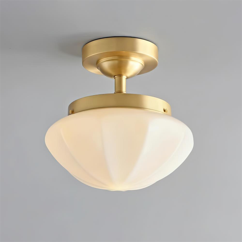 Pia Ricco Ceiling Light