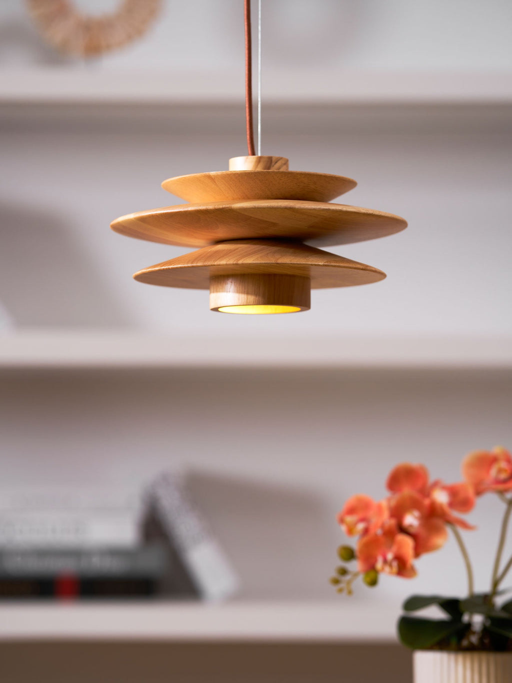 Picasso Pendant Light