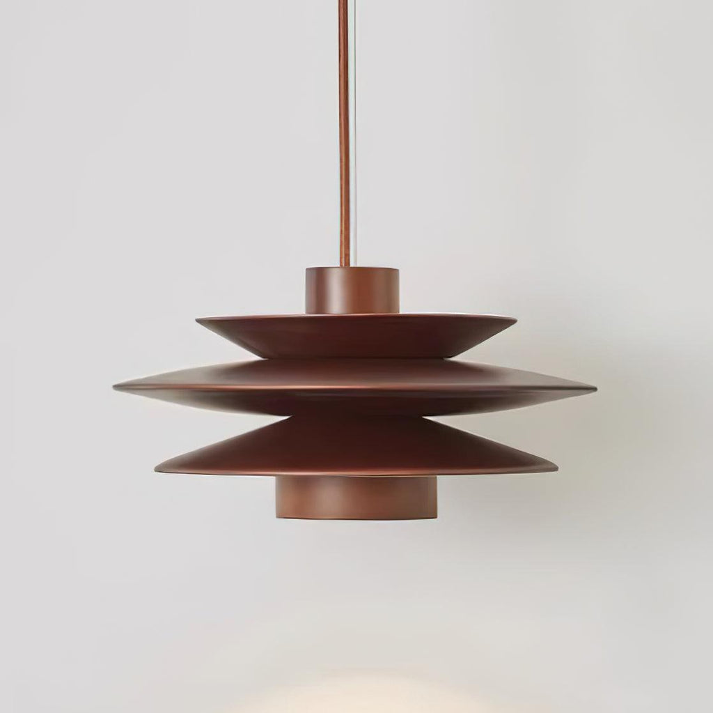 Picasso Pendant Light