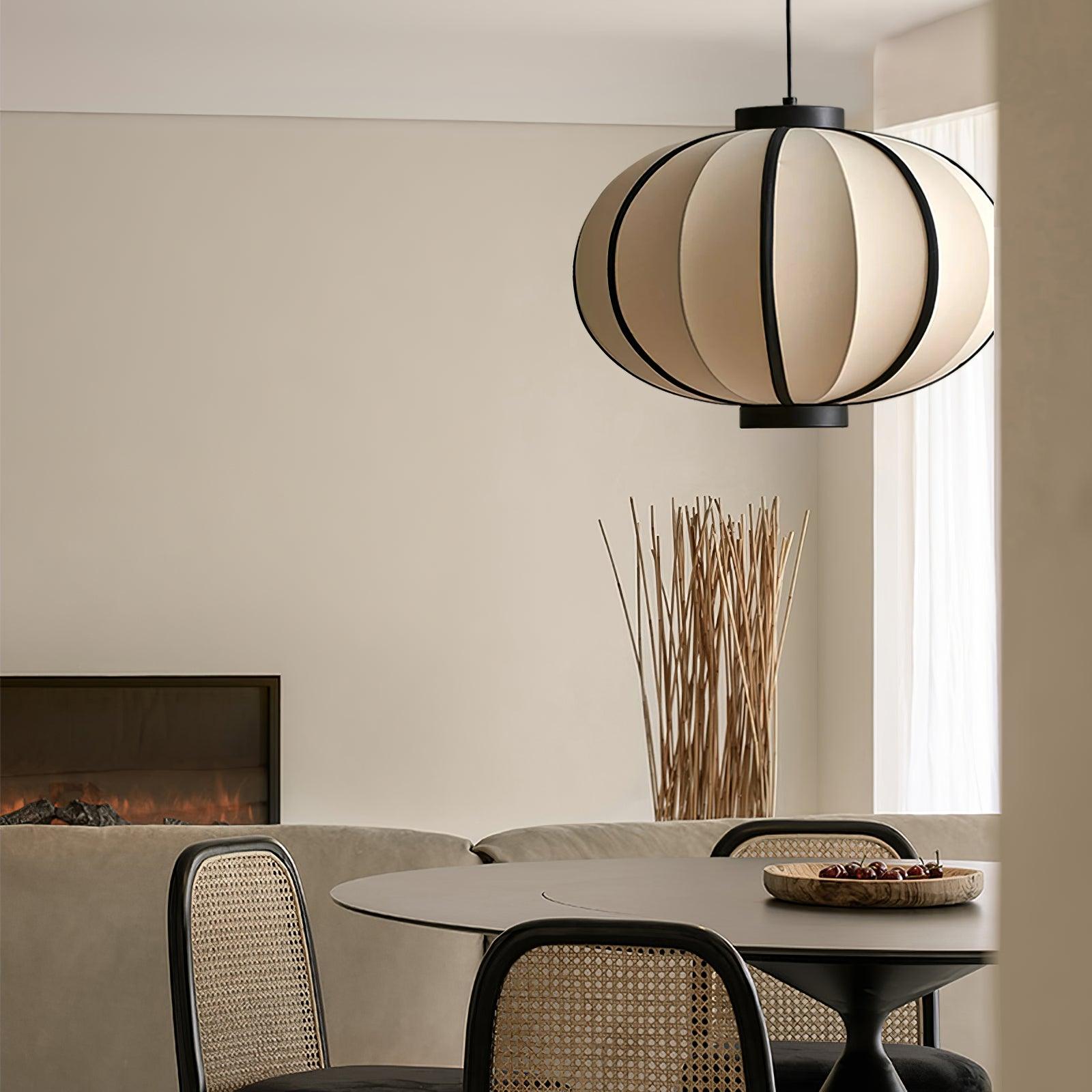 Piet Lanterns Pendant Lamp