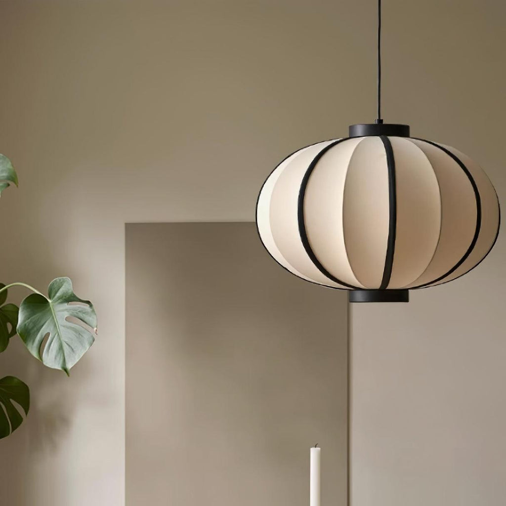 Piet Lanterns Pendant Lamp