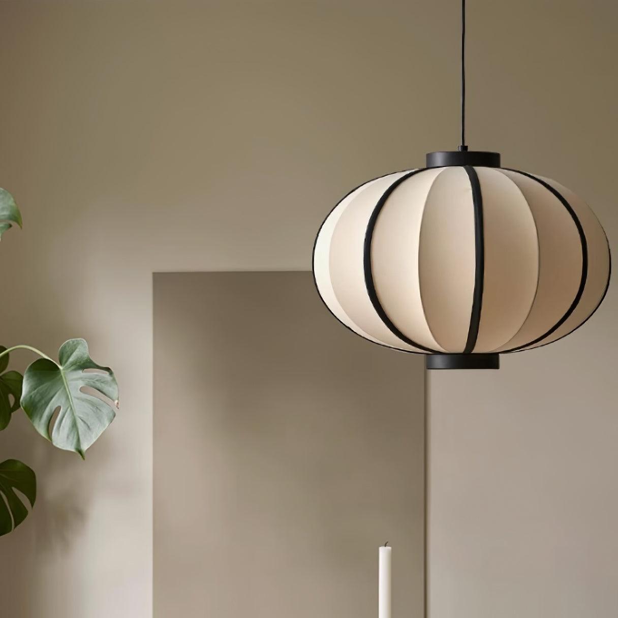 Piet Lanterns Pendant Lamp