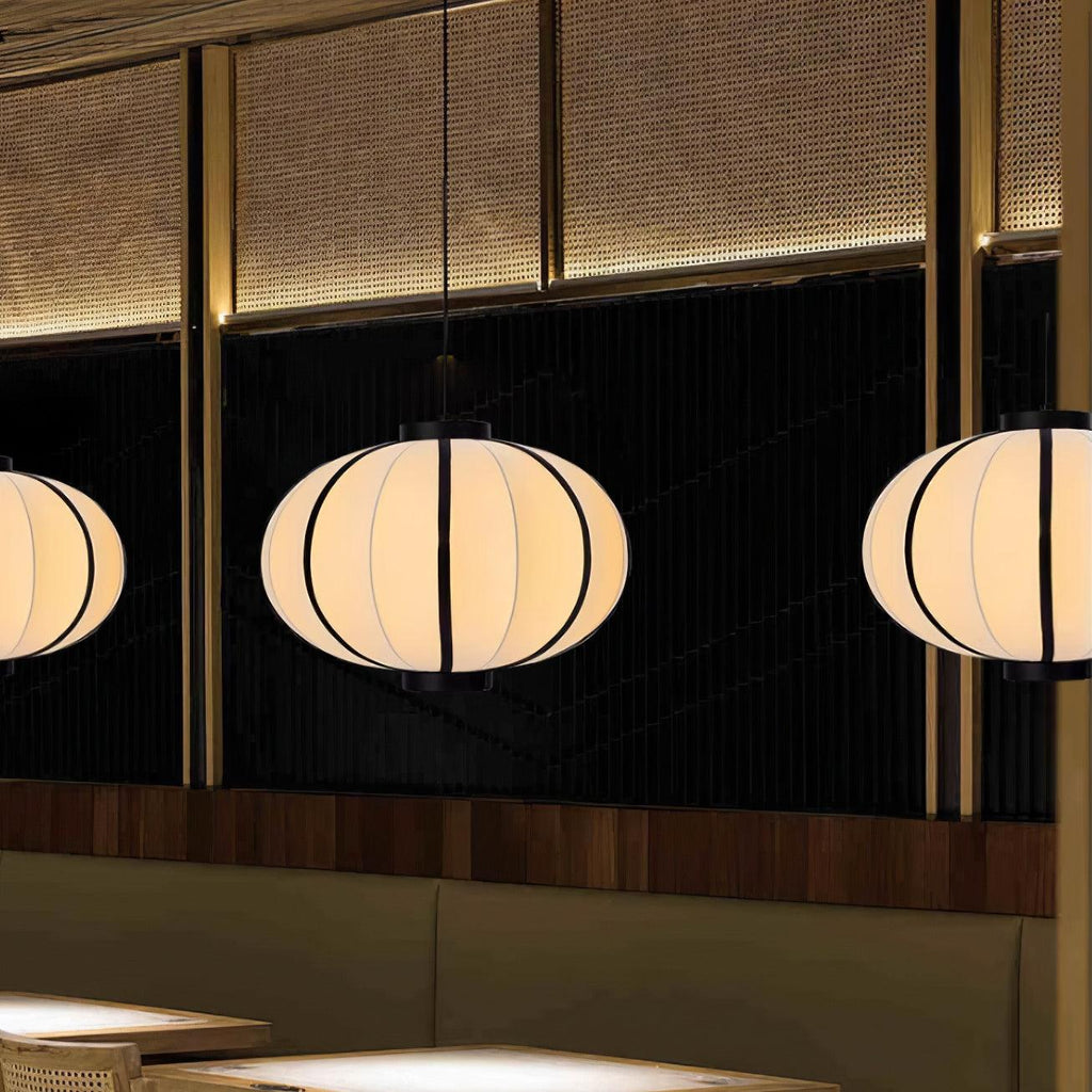 Piet Lanterns Pendant Lamp