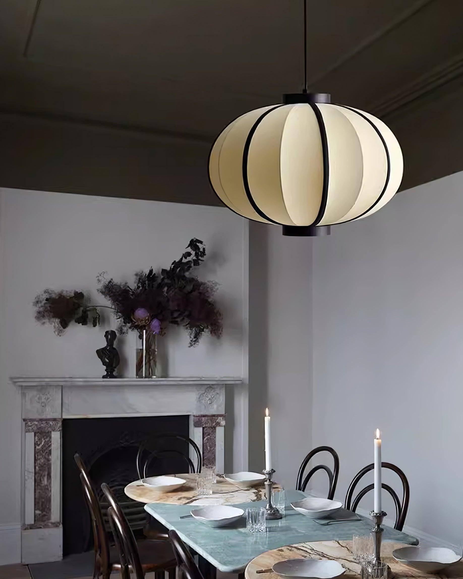 Piet Lanterns Pendant Lamp