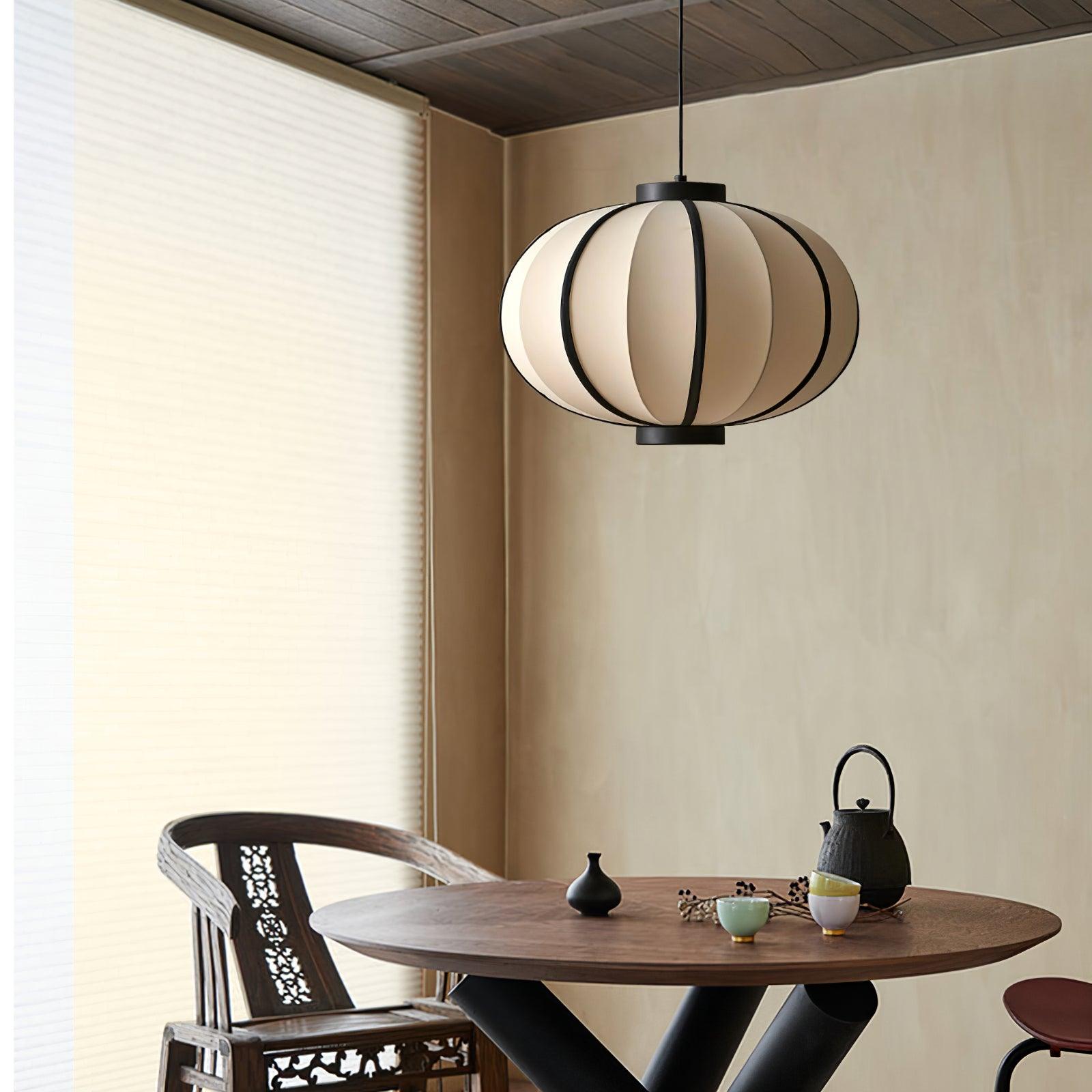Piet Lanterns Pendant Lamp