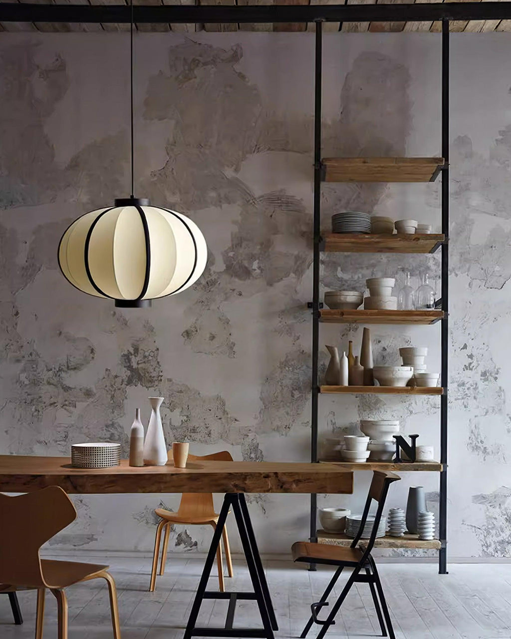 Piet Lanterns Pendant Lamp