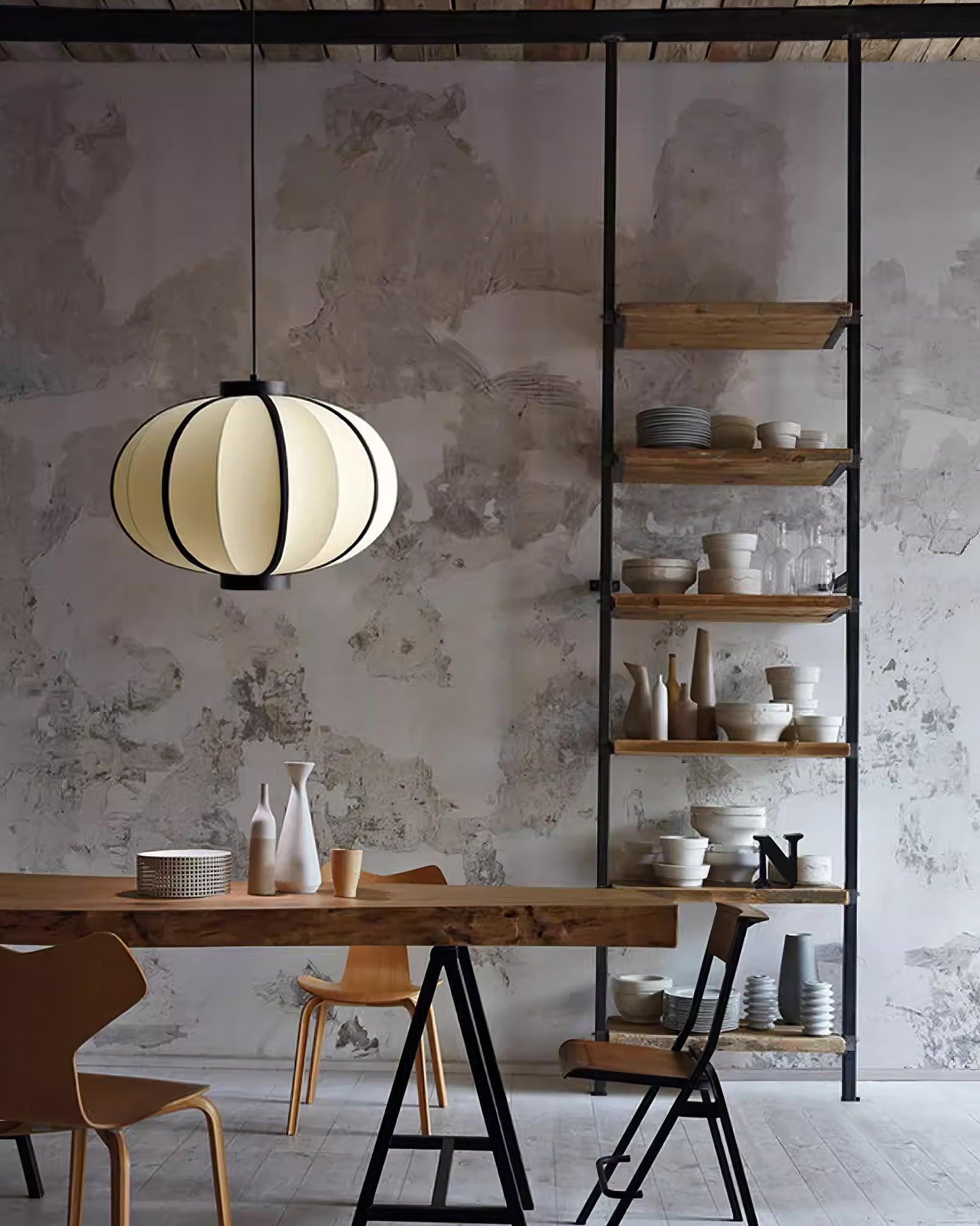 Piet Lanterns Pendant Lamp