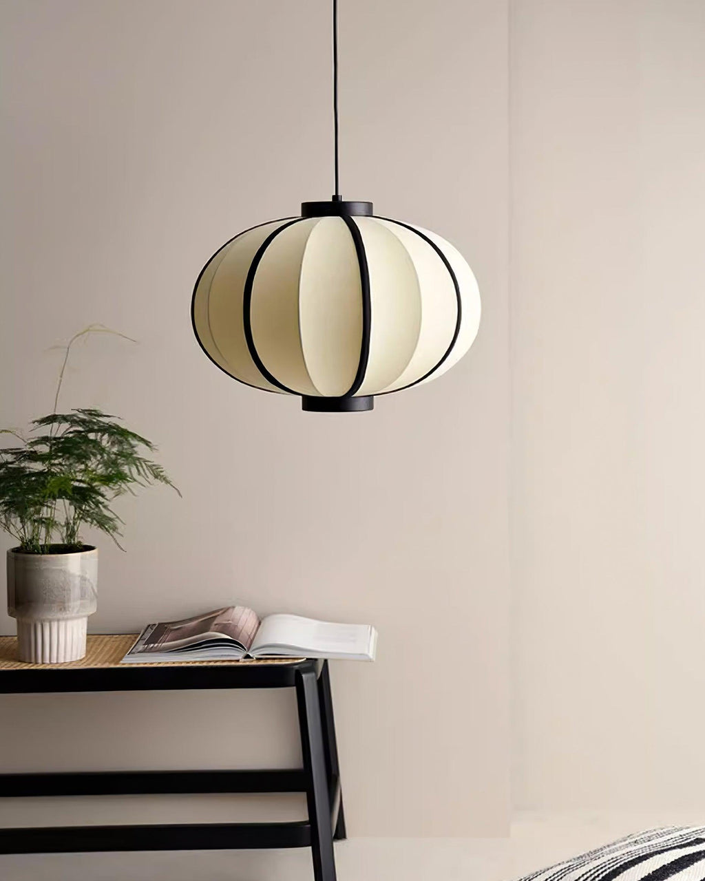 Piet Lanterns Pendant Lamp