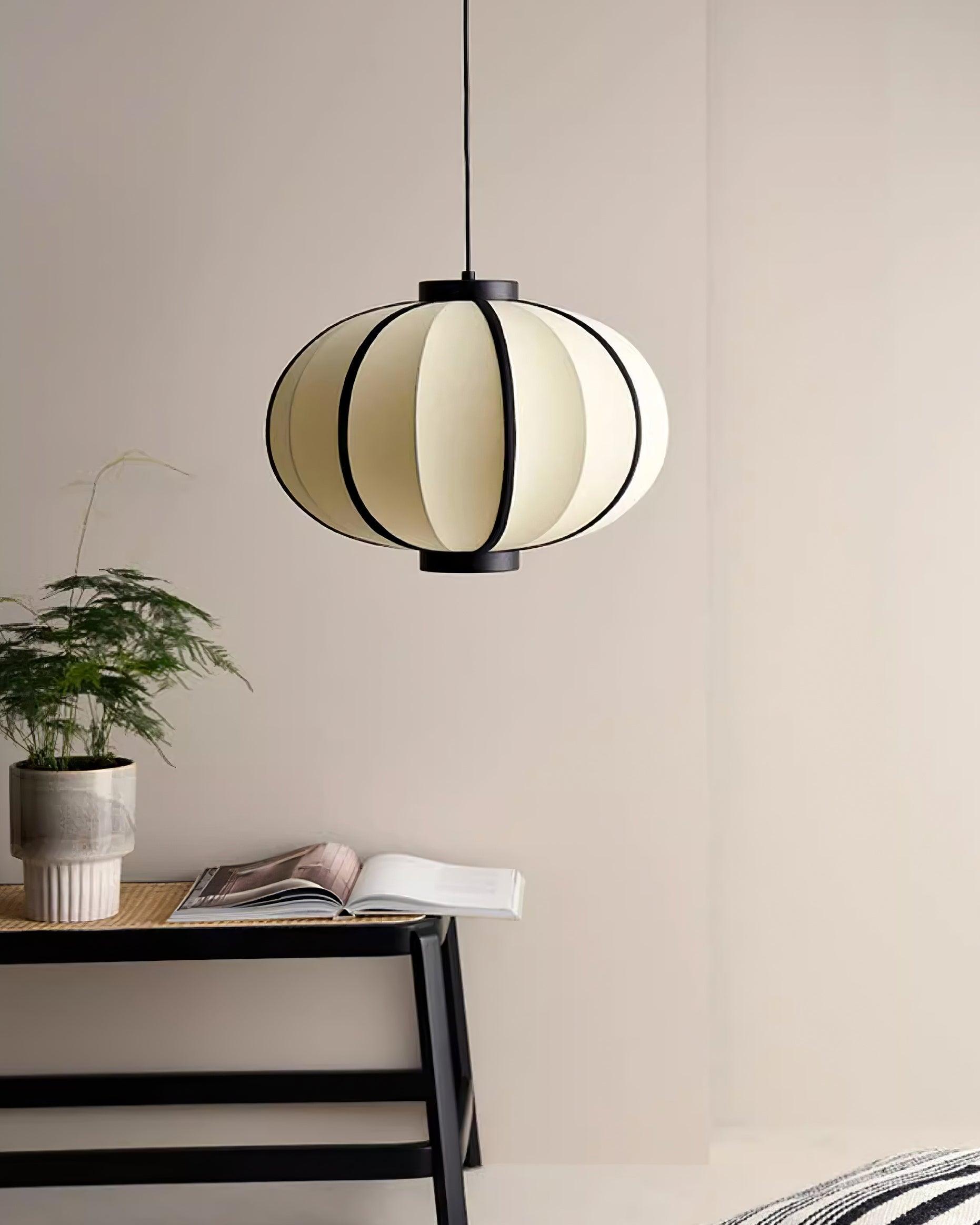 Piet Lanterns Pendant Lamp