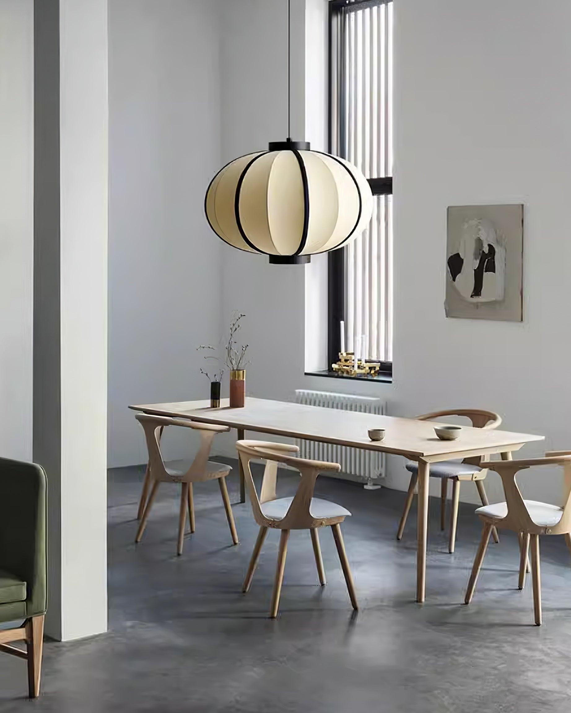 Piet Lanterns Pendant Lamp