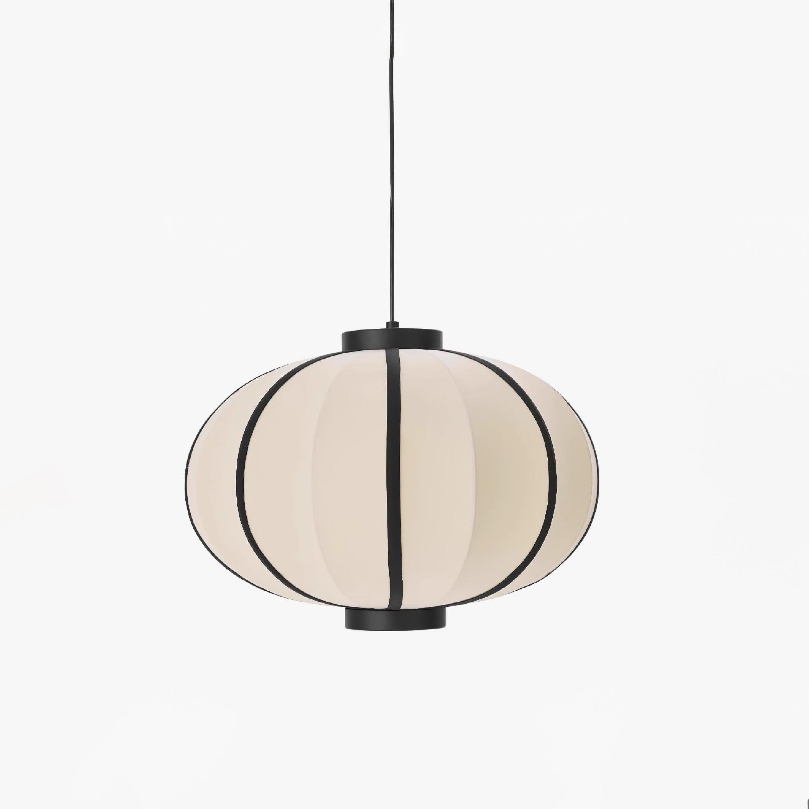 Piet Lanterns Pendant Lamp