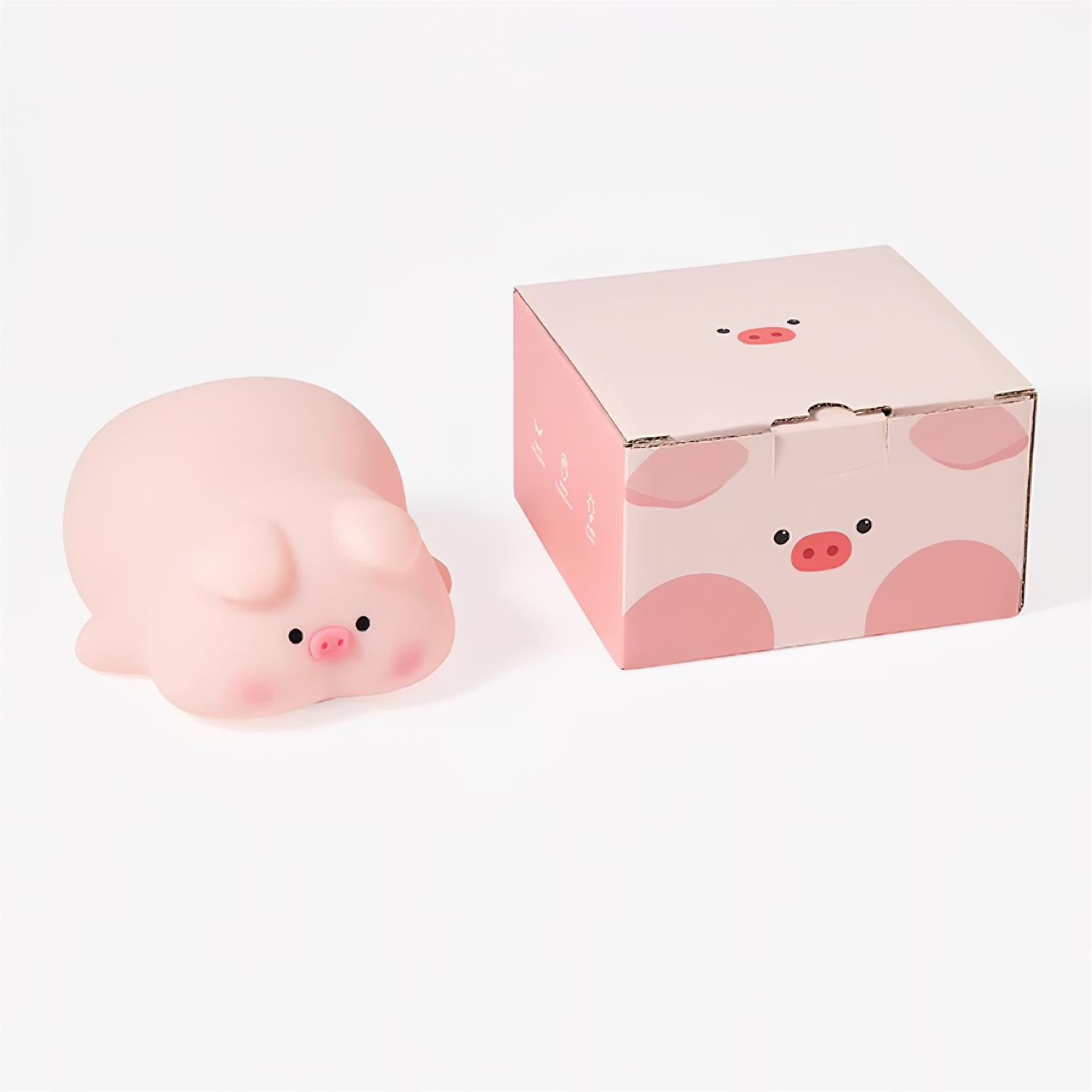 Pig Small Night Light 4.7″- 2.6″
