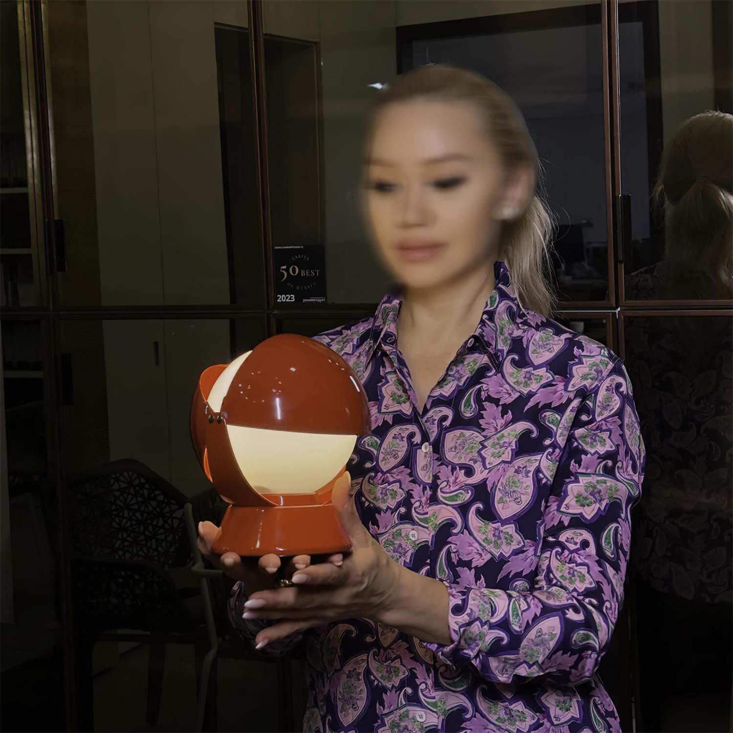Pileino Table Lamp