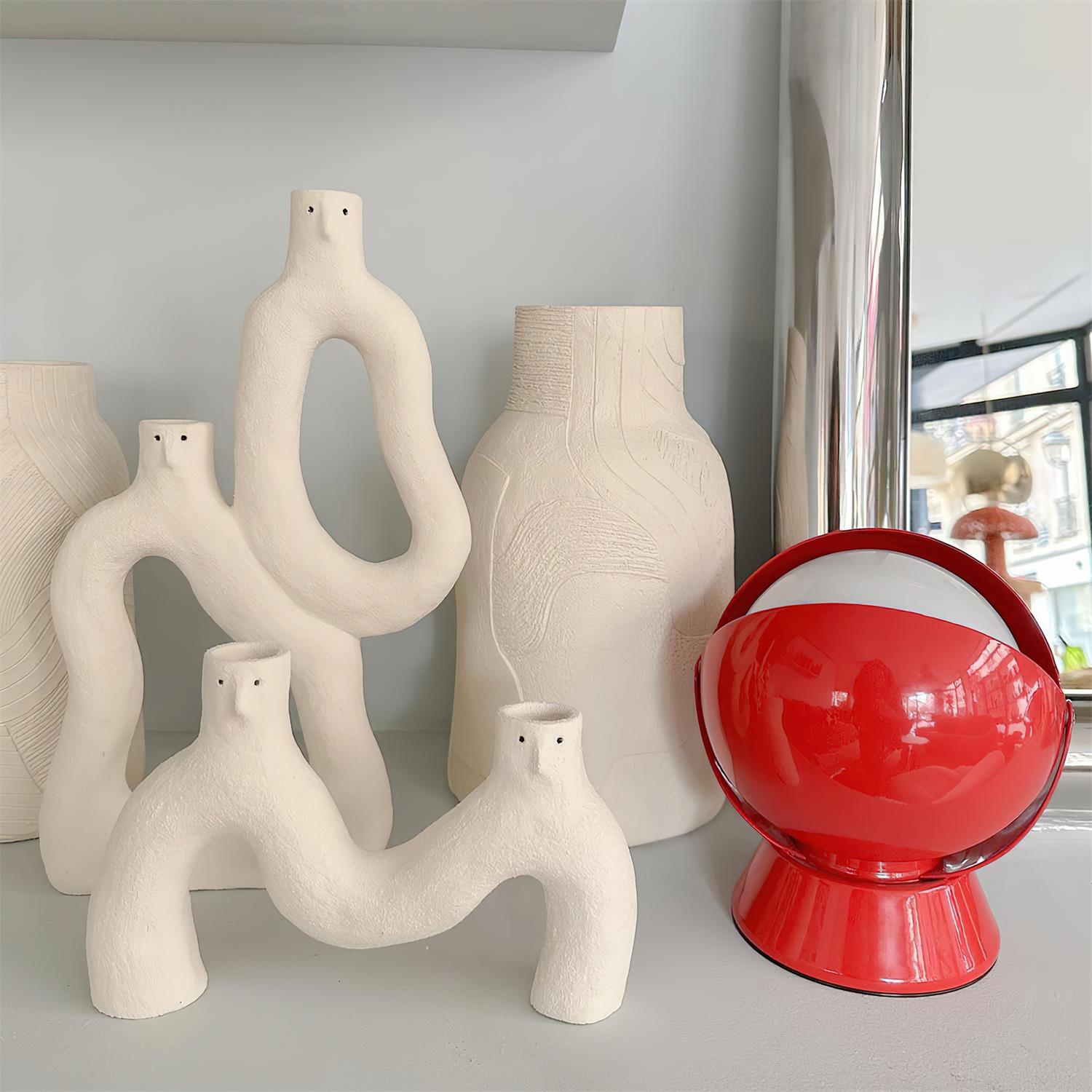 Pileino Table Lamp