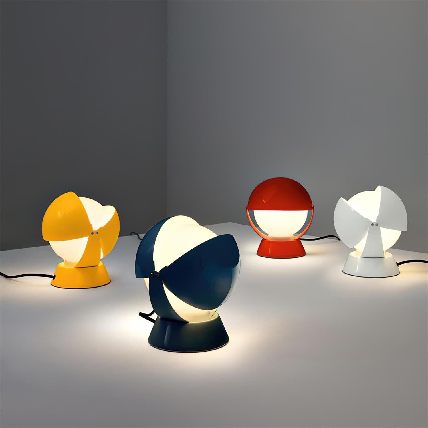 Pileino Table Lamp