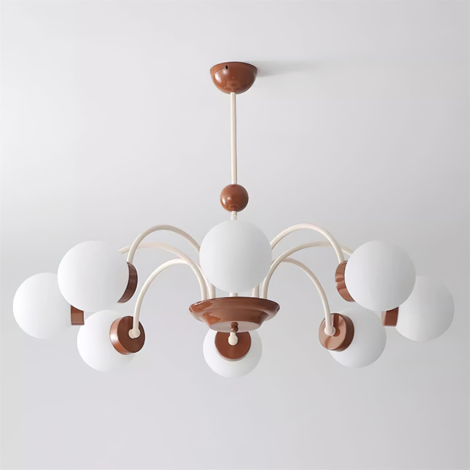 Pilot Chandelier